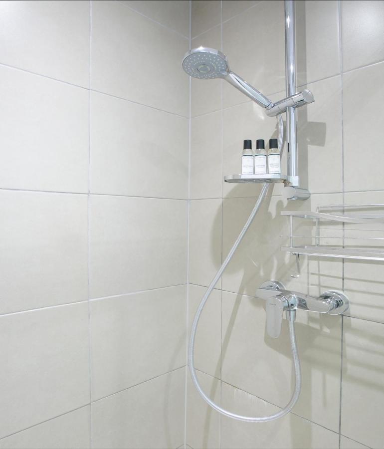 Charming 1 Bedroom Marais Hideaway - Fb17A Párizs Kültér fotó